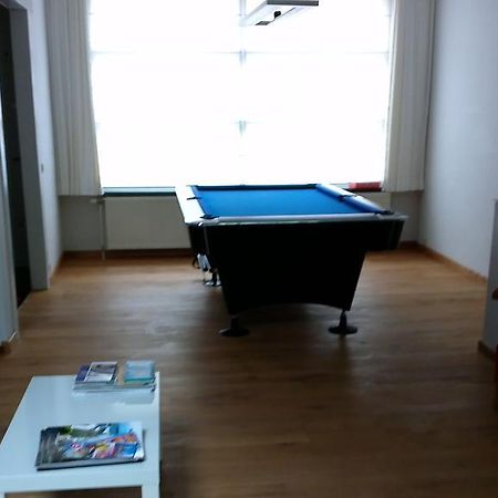 Holiday Home Goesting Nieuwpoort Ngoại thất bức ảnh