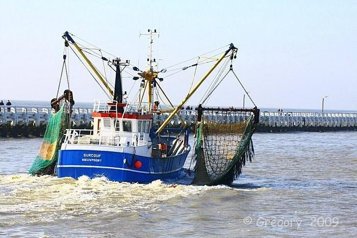 Holiday Home Goesting Nieuwpoort Ngoại thất bức ảnh