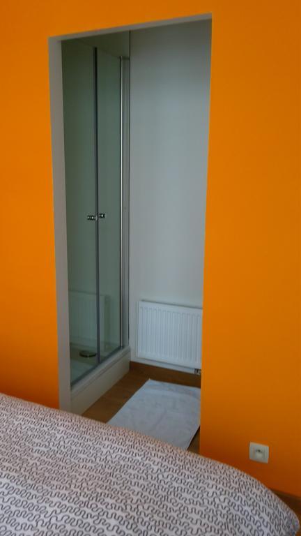 Holiday Home Goesting Nieuwpoort Ngoại thất bức ảnh