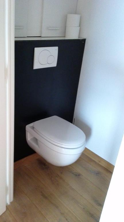 Holiday Home Goesting Nieuwpoort Ngoại thất bức ảnh
