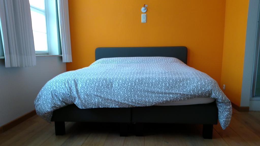 Holiday Home Goesting Nieuwpoort Ngoại thất bức ảnh