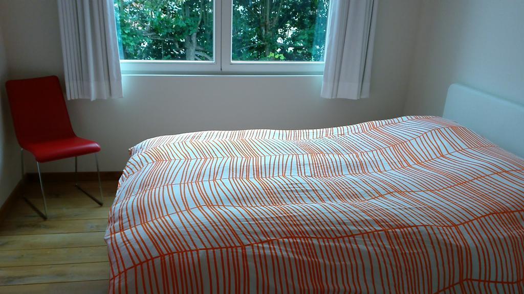Holiday Home Goesting Nieuwpoort Ngoại thất bức ảnh