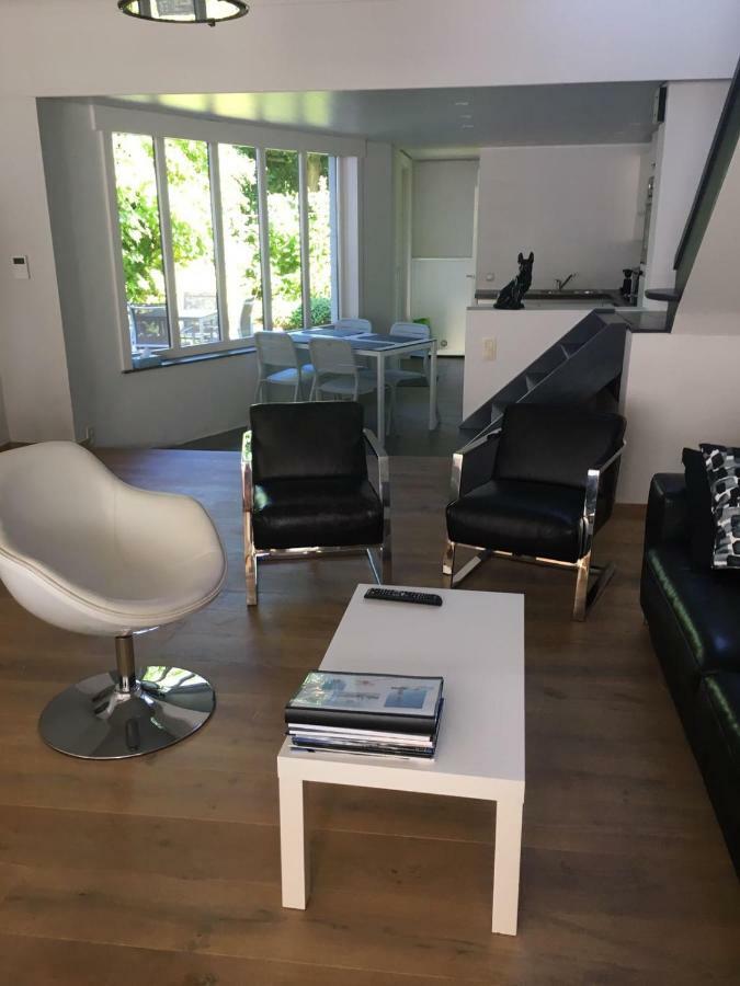 Holiday Home Goesting Nieuwpoort Ngoại thất bức ảnh